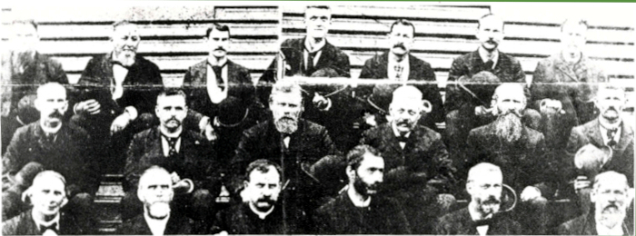 1885convention