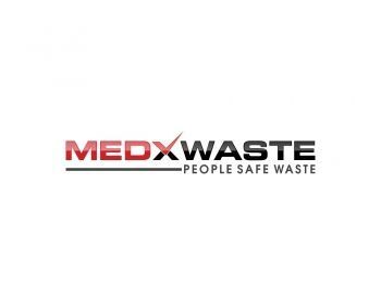 Medxwaste Logo