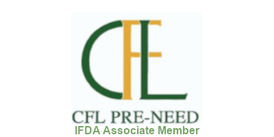 CFL Pre-Need